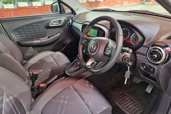 2023 MG MG3 Core