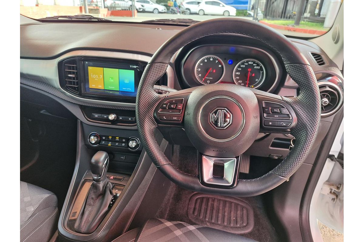 2023 MG MG3 Core