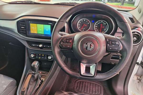 2023 MG MG3 Core