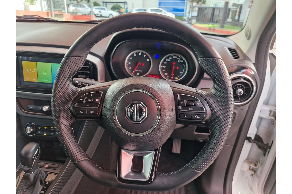2023 MG MG3 Core