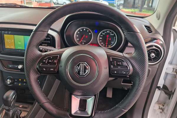 2023 MG MG3 Core