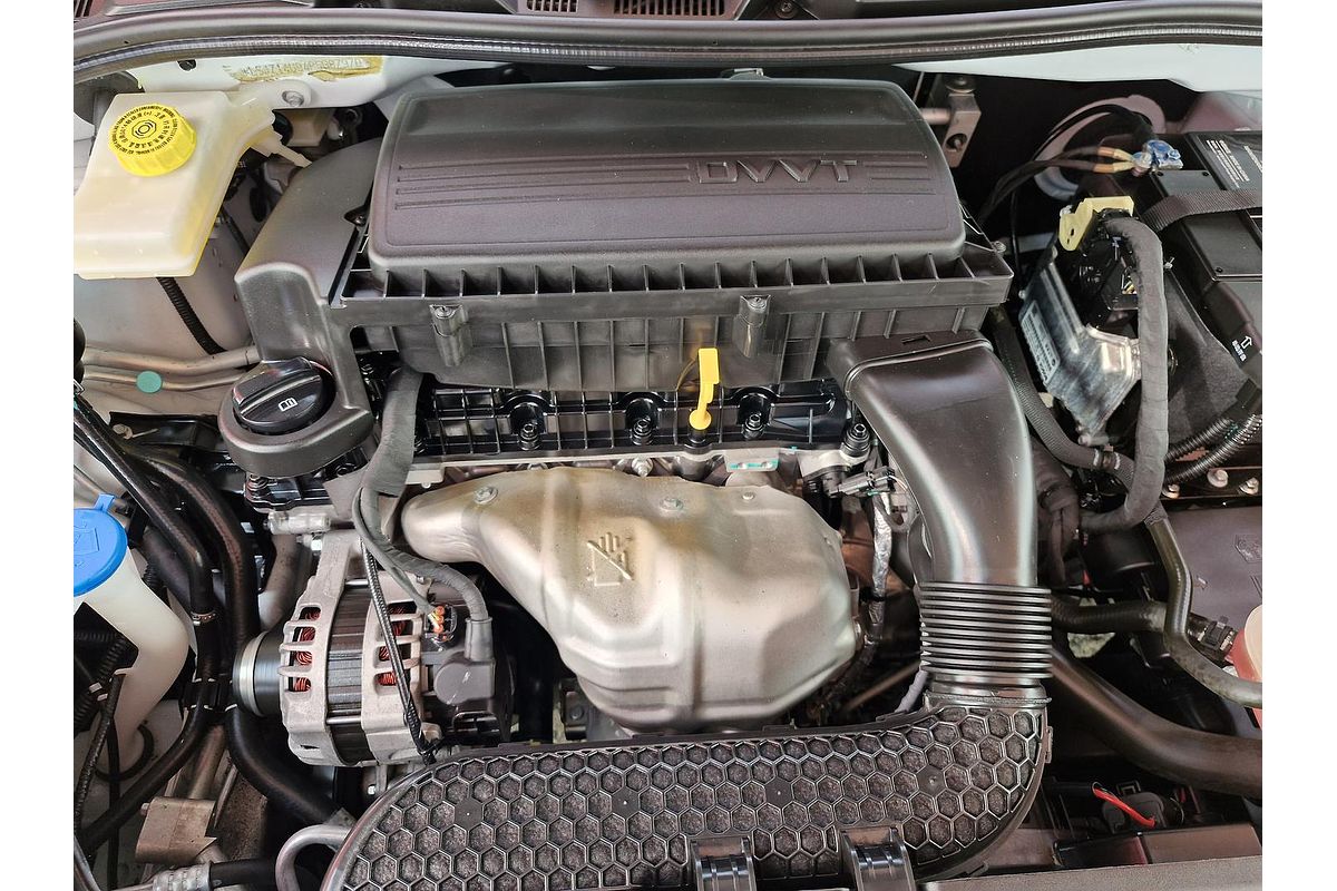 2023 MG MG3 Core