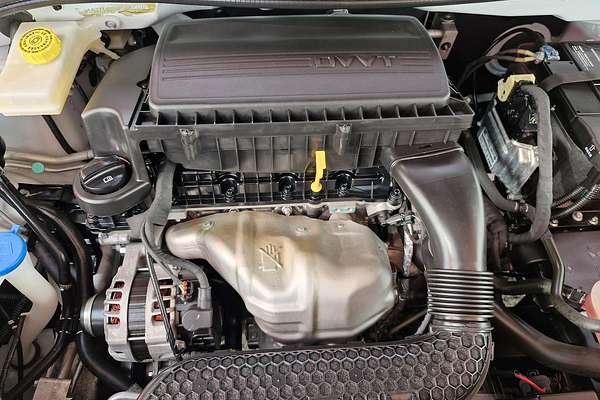 2023 MG MG3 Core