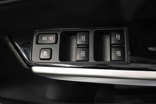 2024 Mitsubishi Pajero Sport GLX QG