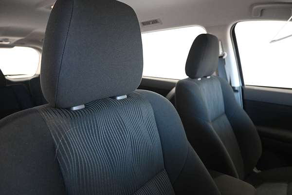 2024 Mitsubishi Pajero Sport GLX QG