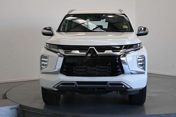 2024 Mitsubishi Pajero Sport GLX QG