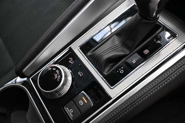 2024 Mitsubishi Pajero Sport GLX QG