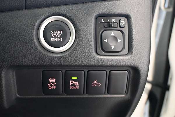 2024 Mitsubishi Pajero Sport GLX QG
