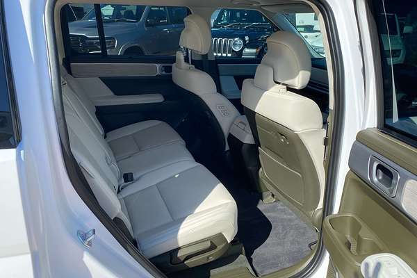 2024 Hyundai Santa Fe Hybrid Calligraphy MX5.V1