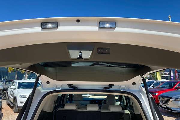2024 Hyundai Santa Fe Hybrid Calligraphy MX5.V1