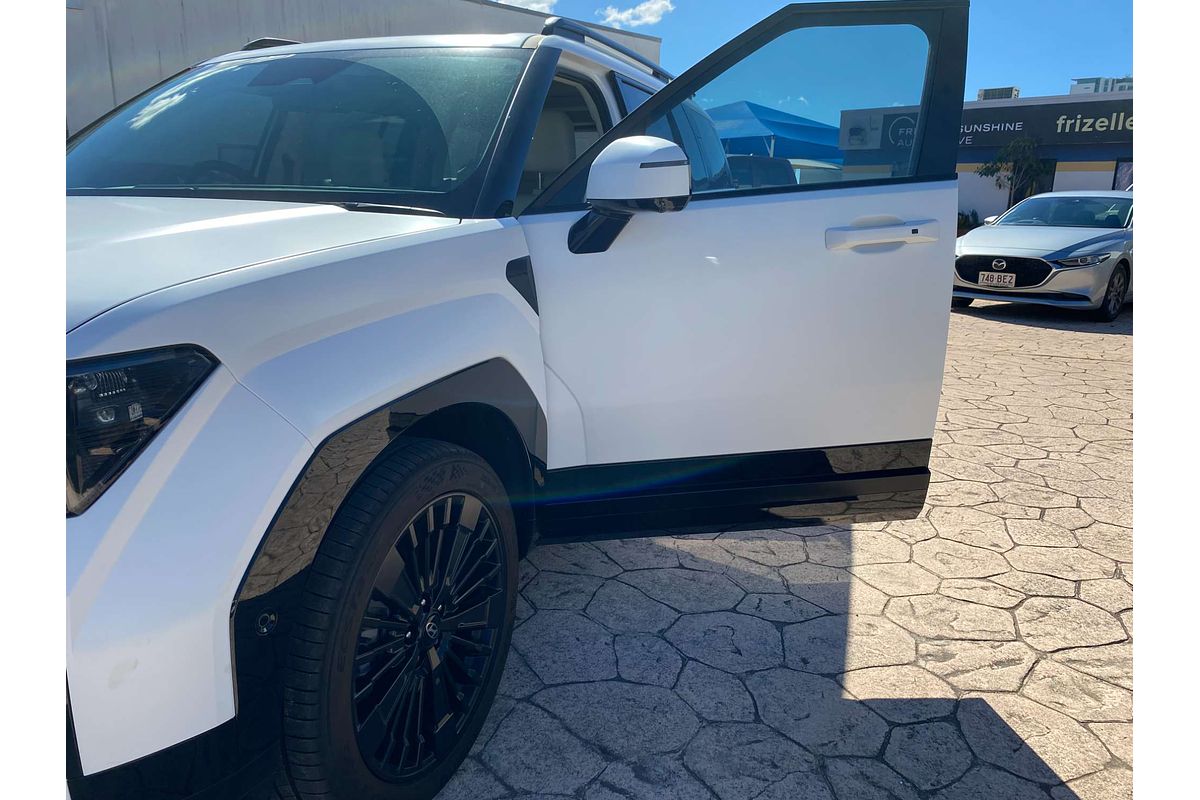 2024 Hyundai Santa Fe Hybrid Calligraphy MX5.V1