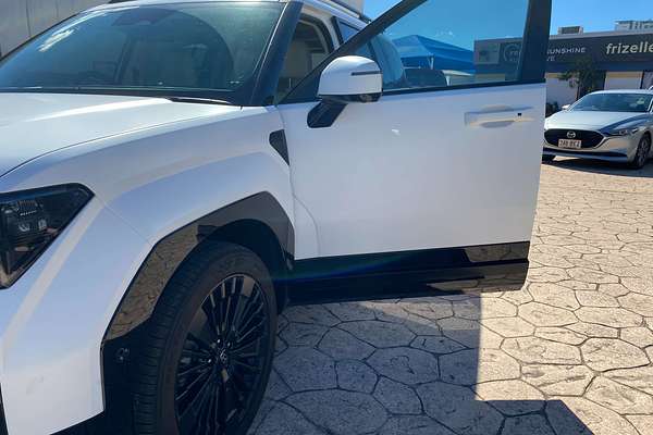 2024 Hyundai Santa Fe Hybrid Calligraphy MX5.V1
