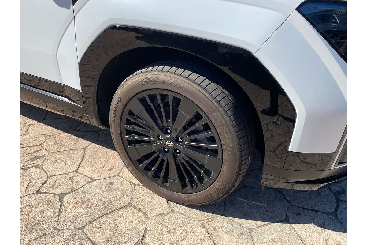 2024 Hyundai Santa Fe Hybrid Calligraphy MX5.V1