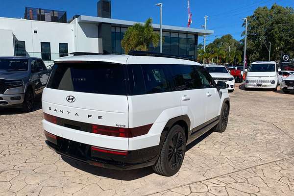 2024 Hyundai Santa Fe Hybrid Calligraphy MX5.V1