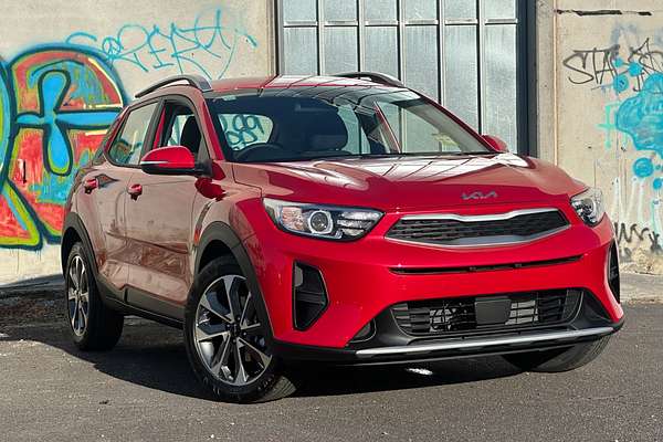 2025 Kia Stonic Sport YB