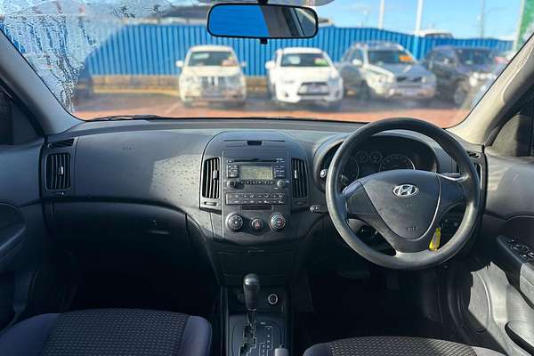2010 Hyundai i30 SX FD