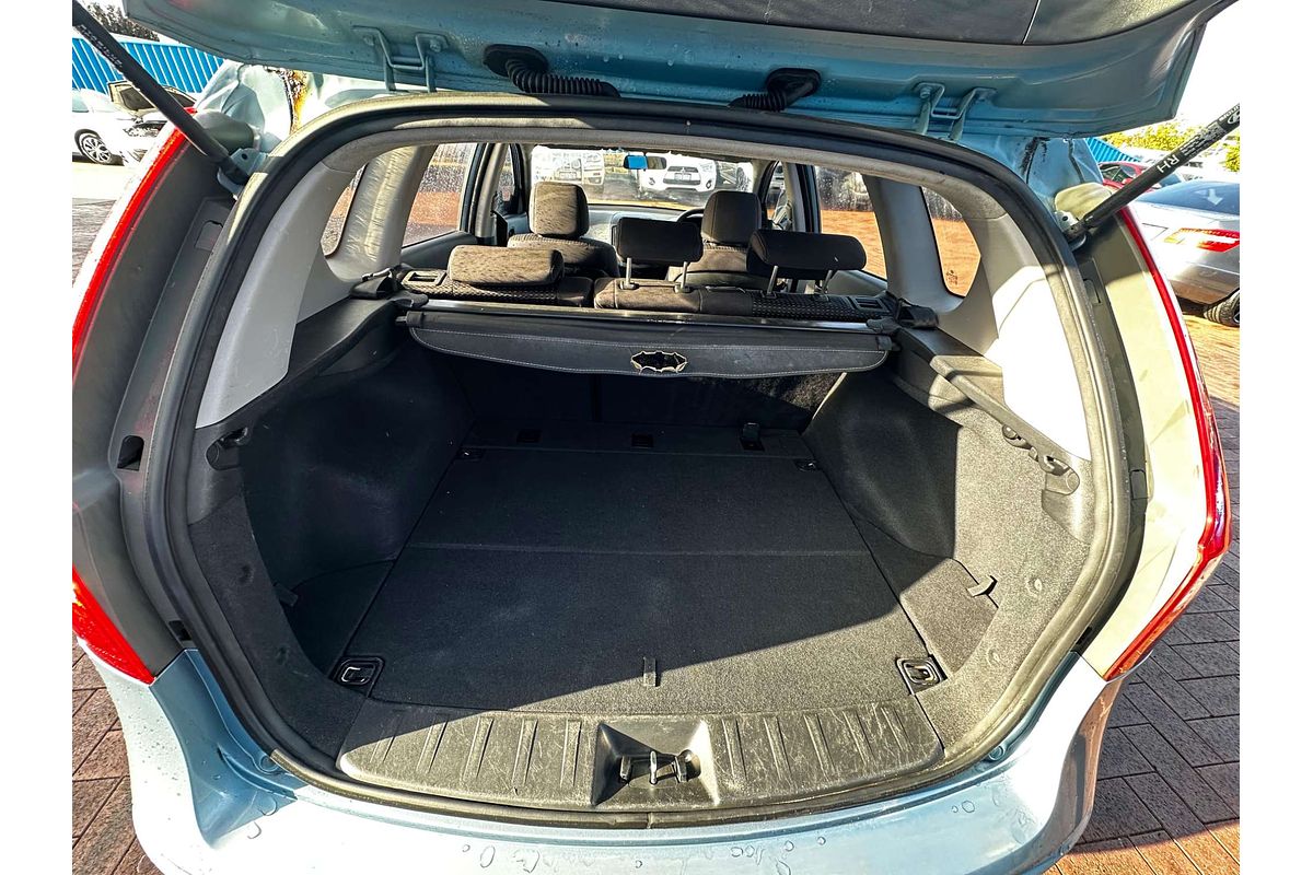 2010 Hyundai i30 SX FD