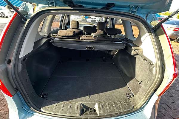 2010 Hyundai i30 SX FD
