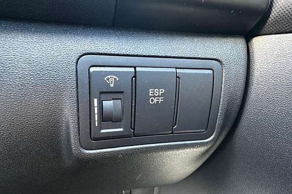 2010 Hyundai i30 SX FD
