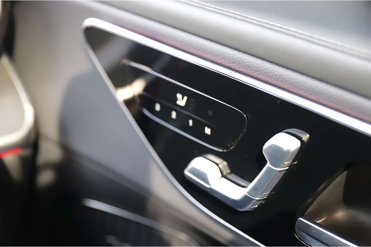 2023 Mercedes-Benz GLC-Class GLC300 X254