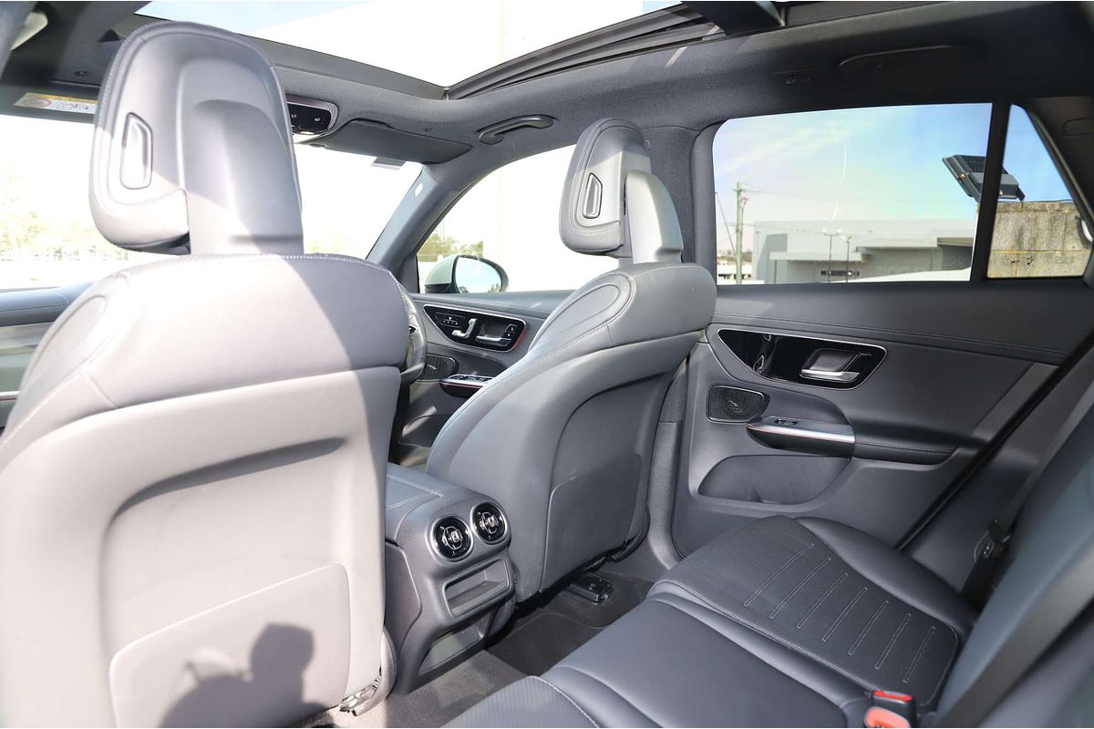 2023 Mercedes-Benz GLC-Class GLC300 X254