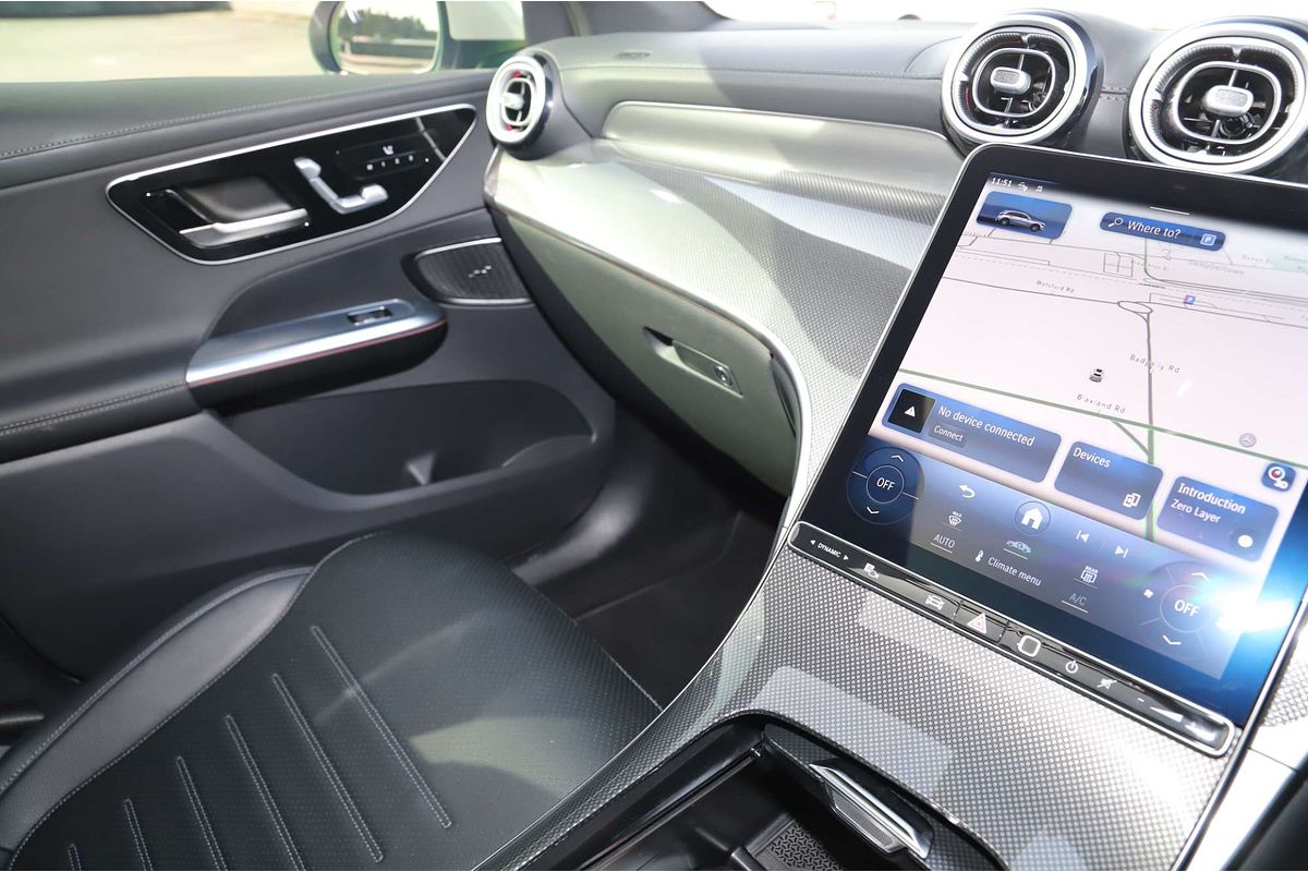 2023 Mercedes-Benz GLC-Class GLC300 X254