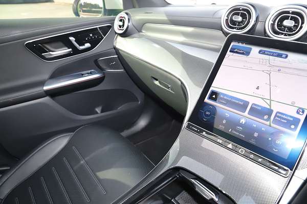 2023 Mercedes-Benz GLC-Class GLC300 X254