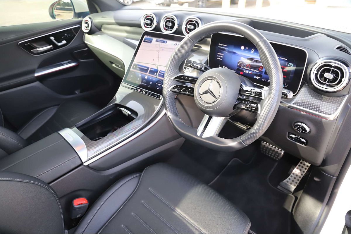 2023 Mercedes-Benz GLC-Class GLC300 X254