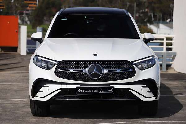 2023 Mercedes-Benz GLC-Class GLC300 X254
