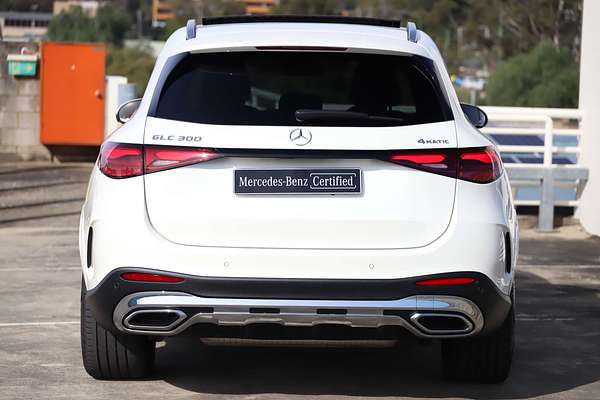 2023 Mercedes-Benz GLC-Class GLC300 X254