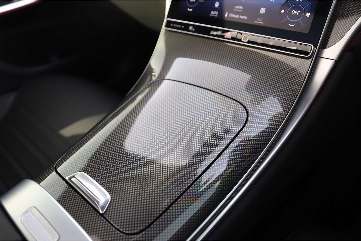 2023 Mercedes-Benz GLC-Class GLC300 X254