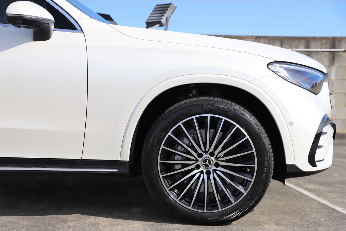2023 Mercedes-Benz GLC-Class GLC300 X254