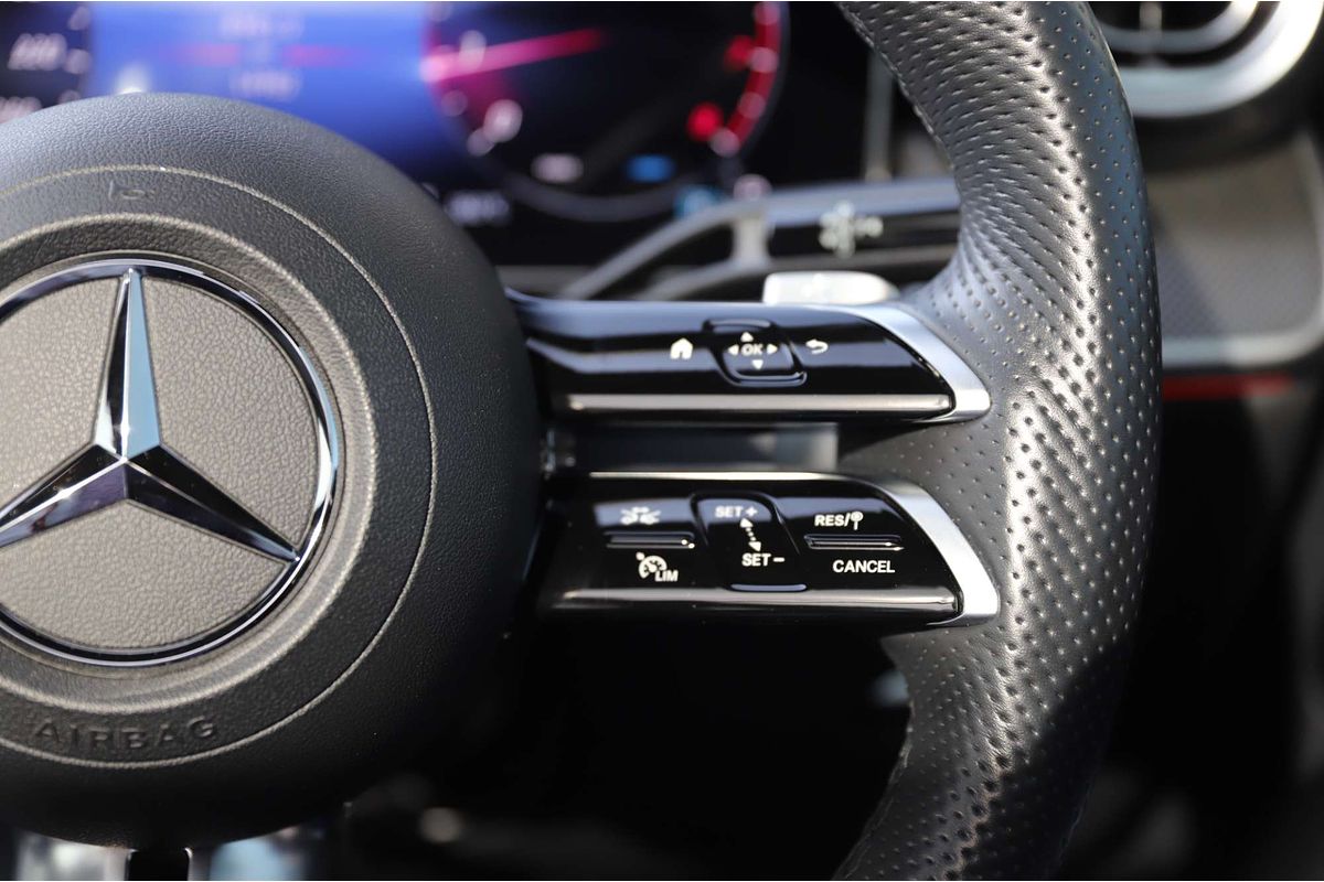 2023 Mercedes-Benz GLC-Class GLC300 X254