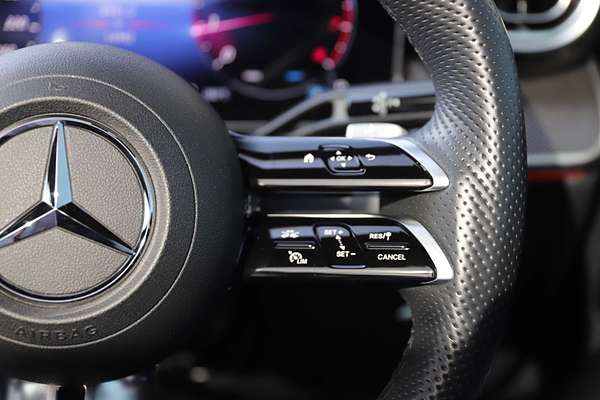 2023 Mercedes-Benz GLC-Class GLC300 X254
