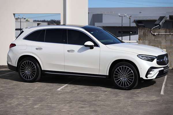 2023 Mercedes-Benz GLC-Class GLC300 X254