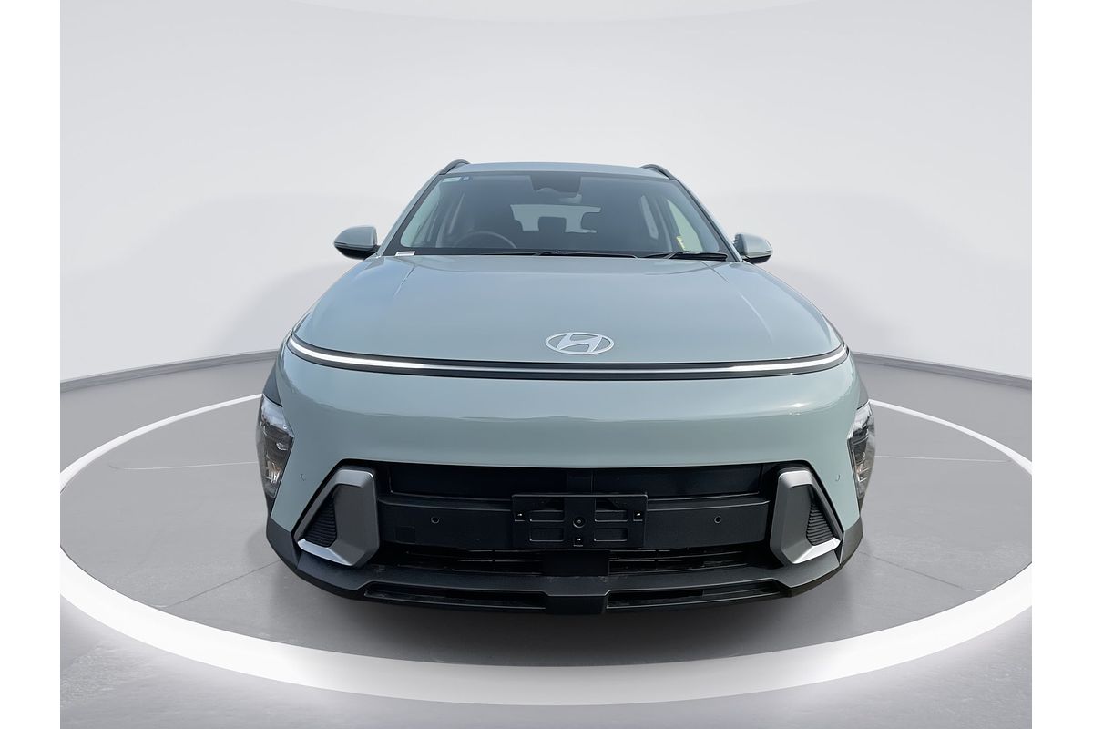 2025 Hyundai Kona SX2.V2