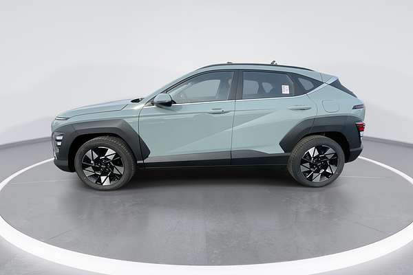2025 Hyundai Kona SX2.V2