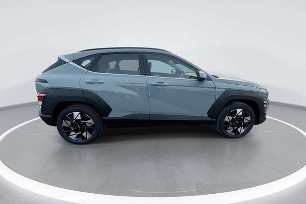2025 Hyundai Kona SX2.V2