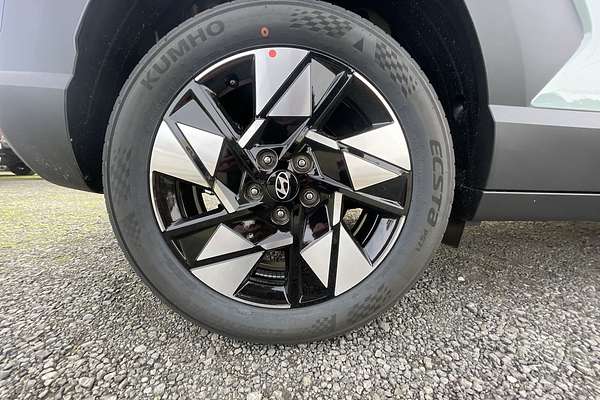2025 Hyundai Kona SX2.V2