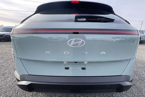 2025 Hyundai Kona SX2.V2