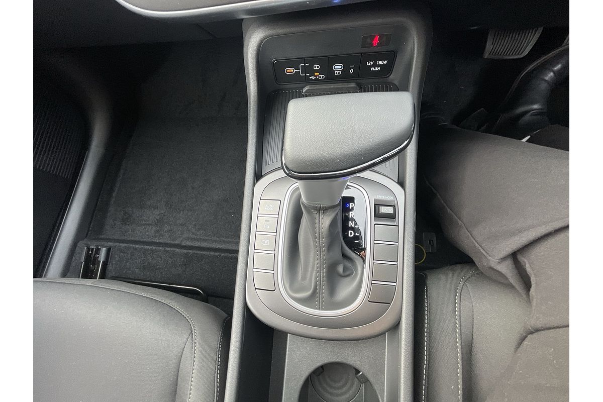 2025 Hyundai Kona SX2.V2
