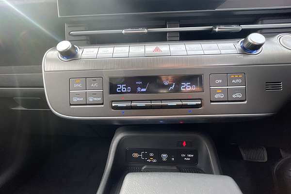2025 Hyundai Kona SX2.V2