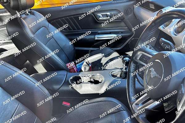 2017 Ford Mustang GT FN
