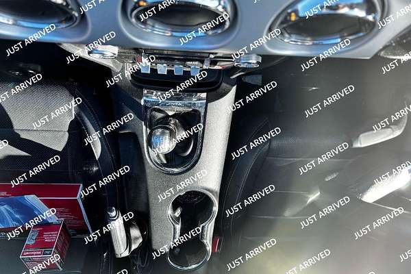 2017 Ford Mustang GT FN