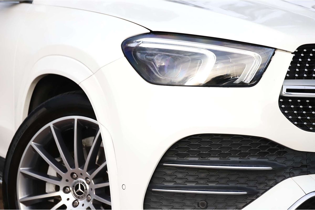 2021 Mercedes-Benz GLE-Class GLE300 d V167