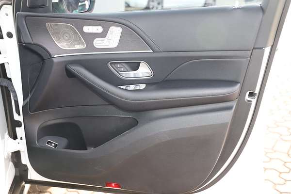2021 Mercedes-Benz GLE-Class GLE300 d V167
