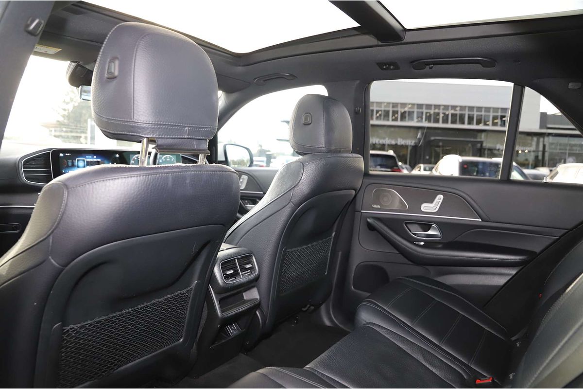 2021 Mercedes-Benz GLE-Class GLE300 d V167