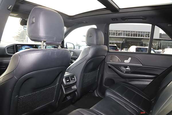 2021 Mercedes-Benz GLE-Class GLE300 d V167