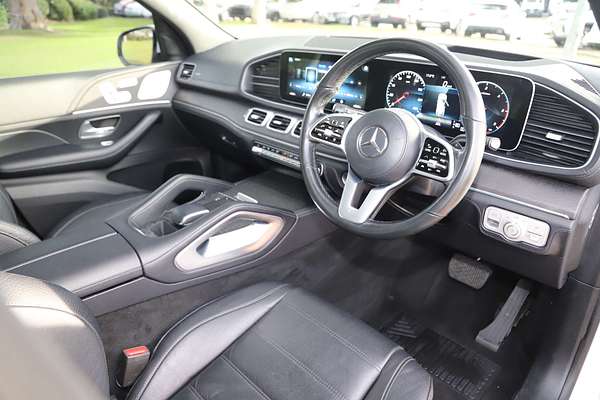 2021 Mercedes-Benz GLE-Class GLE300 d V167