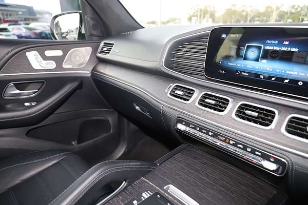 2021 Mercedes-Benz GLE-Class GLE300 d V167